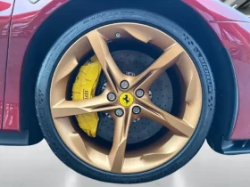Ferrari SF 90 Spider = Carbon Ceramic Brakes = Гаранция, снимка 6
