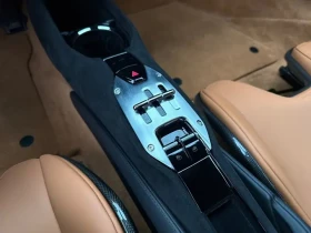Ferrari SF 90 Spider = Carbon Ceramic Brakes = Гаранция, снимка 10
