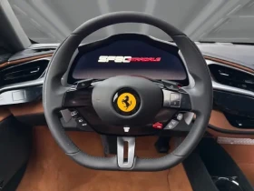 Ferrari SF 90 Spider = Carbon Ceramic Brakes = Гаранция, снимка 9