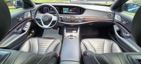 Mercedes-Benz S 400 LONG/4MATIK/3TV, снимка 8
