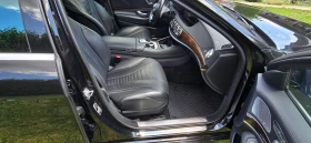 Mercedes-Benz S 400 LONG/4MATIK/3TV, снимка 11