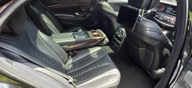 Mercedes-Benz S 400 LONG/4MATIK/3TV, снимка 9