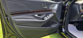 Mercedes-Benz S 400 LONG/4MATIK/3TV, снимка 13