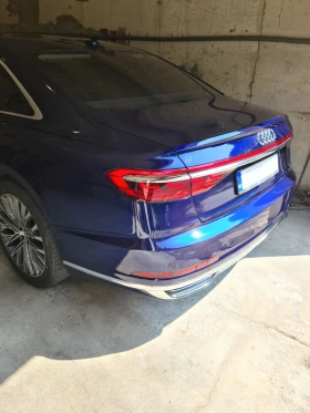 Audi A8 50 TDI quattro, снимка 6