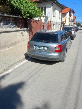 Audi A4, снимка 3