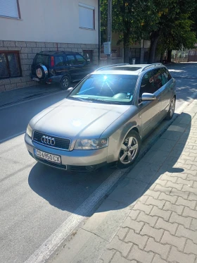 Audi A4, снимка 5