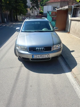 Audi A4, снимка 6