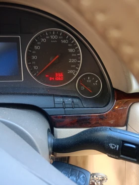 Audi A4, снимка 8