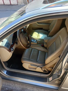 Audi A4, снимка 7