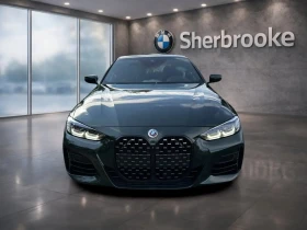 BMW 440 M440i xDrive Coupe* АВТОКРЕДИТ, снимка 2