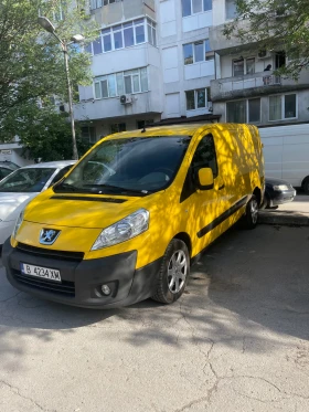 Peugeot Expert, снимка 2