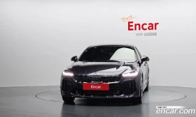 Kia Stinger 3.3 Turbo AWD GT, снимка 3