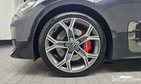 Kia Stinger 3.3 Turbo AWD GT, снимка 5