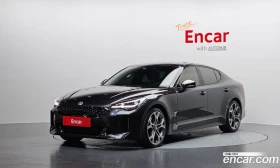 Kia Stinger 3.3 Turbo AWD GT, снимка 1