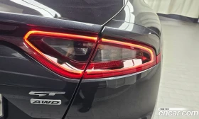 Kia Stinger 3.3 Turbo AWD GT, снимка 9