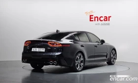Kia Stinger 3.3 Turbo AWD GT, снимка 2