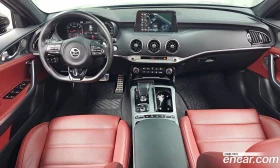 Kia Stinger 3.3 Turbo AWD GT, снимка 10