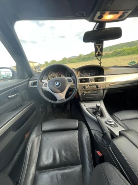 BMW 330, снимка 9