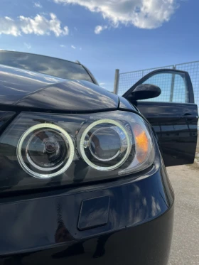 BMW 330, снимка 11