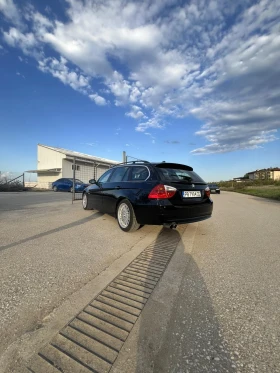BMW 330, снимка 4