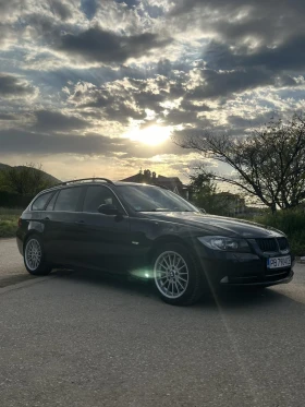 BMW 330, снимка 1