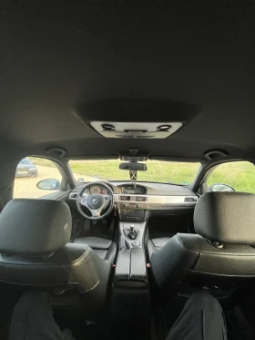 BMW 330, снимка 8