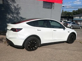Tesla Model Y * Long Range * CARFAX * ОПЦИЯ ЗА ФИНАНСИРАНЕ, снимка 16
