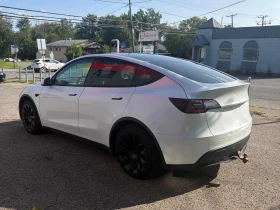 Tesla Model Y * Long Range * CARFAX * ОПЦИЯ ЗА ФИНАНСИРАНЕ, снимка 11