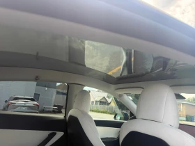 Tesla Model Y * Long Range * CARFAX * ОПЦИЯ ЗА ФИНАНСИРАНЕ, снимка 10