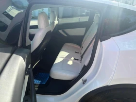 Tesla Model Y * Long Range * CARFAX * ОПЦИЯ ЗА ФИНАНСИРАНЕ, снимка 12