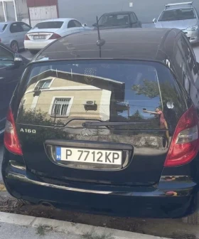 Mercedes-Benz A 160, снимка 4