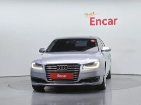 Audi A8 4.2 TDI Quattro - САМО 30% АВАНС, снимка 8