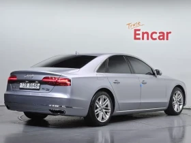 Audi A8 4.2 TDI Quattro - САМО 30% АВАНС, снимка 4