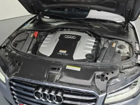 Audi A8 4.2 TDI Quattro - САМО 30% АВАНС, снимка 17