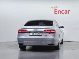 Audi A8 4.2 TDI Quattro - САМО 30% АВАНС, снимка 10