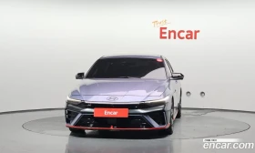 Hyundai Elantra 2.0 N, снимка 3