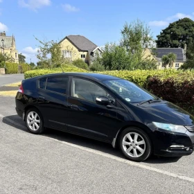 Honda Insight 1.3 i-VTEC IMA Hybrid CVT, снимка 2