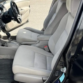 Honda Insight 1.3 i-VTEC IMA Hybrid CVT, снимка 5