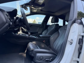Audi A5 45TFSI* TECHNIK* BLACK OPTIC* B&O* КРАЙНА ЦЕНА, снимка 7