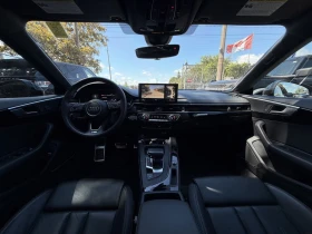 Audi A5 45TFSI* TECHNIK* BLACK OPTIC* B&O* КРАЙНА ЦЕНА, снимка 9