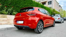 Renault Clio V, снимка 4