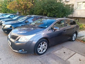 Toyota Avensis 2.0 D4D 126 к.с, снимка 5