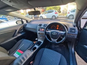 Toyota Avensis 2.0 D4D 126 к.с, снимка 7
