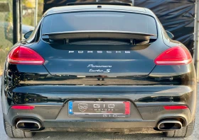 Porsche Panamera Facelift* Обдухване* Chrono* Подгрев* Шибедах* Tur, снимка 5