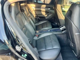 Porsche Panamera Facelift* Обдухване* Chrono* Подгрев* Шибедах* Tur, снимка 12