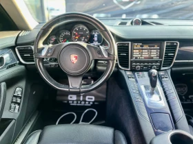 Porsche Panamera Facelift* Обдухване* Chrono* Подгрев* Шибедах* Tur, снимка 10