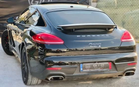 Porsche Panamera Facelift* Обдухване* Chrono* Подгрев* Шибедах* Tur, снимка 6