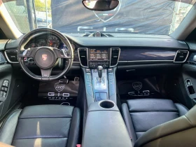 Porsche Panamera Facelift* Обдухване* Chrono* Подгрев* Шибедах* Tur, снимка 9
