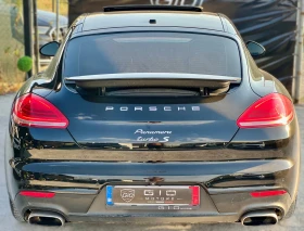 Porsche Panamera Facelift* Обдухване* Chrono* Подгрев* Шибедах* Tur, снимка 4