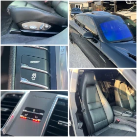 Porsche Panamera Facelift* Обдухване* Chrono* Подгрев* Шибедах* Tur, снимка 16